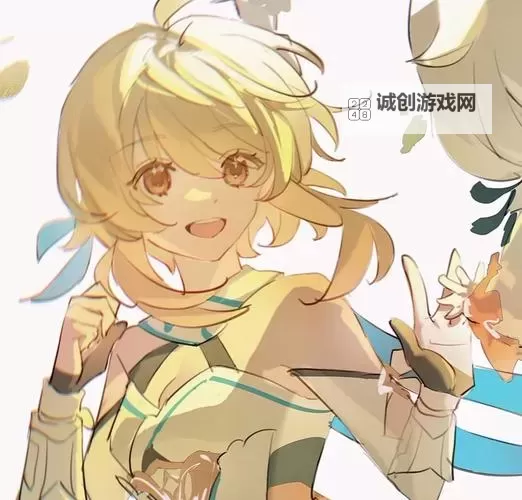 《原神》世界任务头像解锁条件一览图1