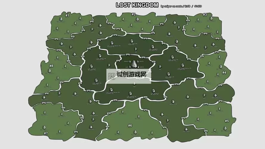 《失落轨道》上手图文教程 按键说明、升级、敌人与地形详解图1