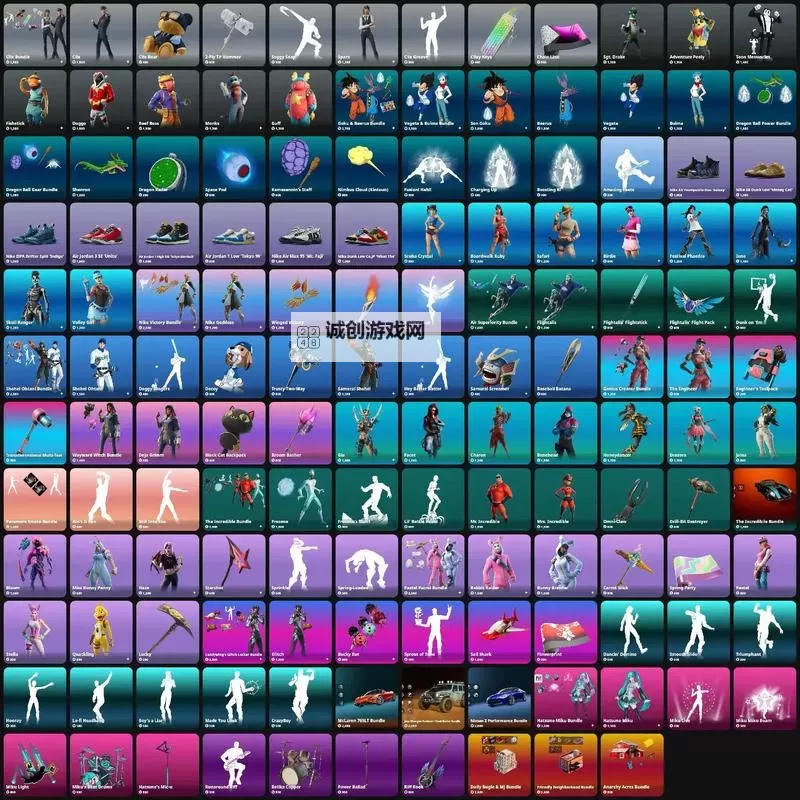 堡垒之夜零售商店怎么样 零售商店打法攻略一览图1