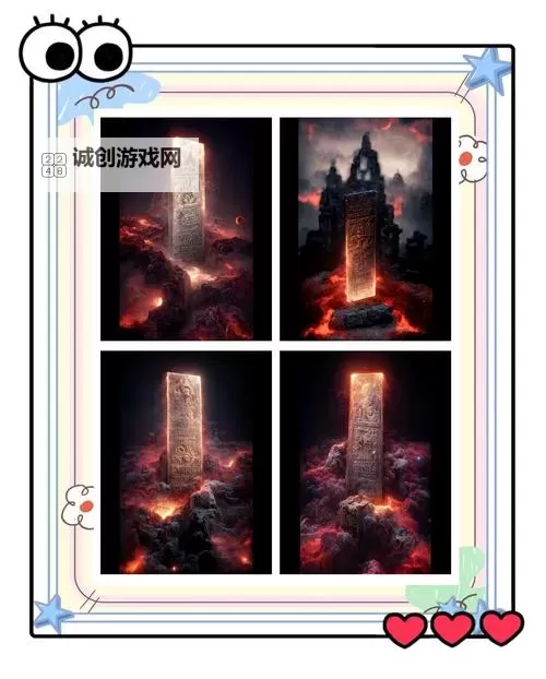 《幻想生活i》简单快速刷神秘石板方法 怎么刷神秘石板图1