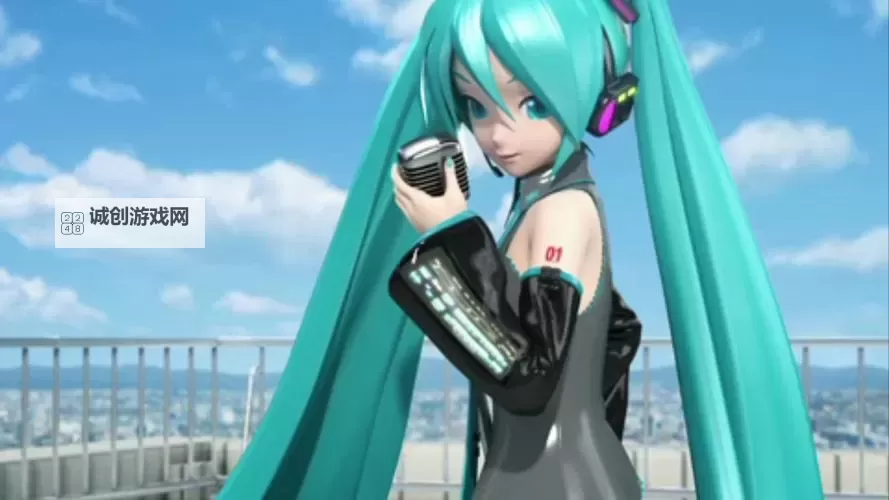 初音未来:梦幻歌姬双开挂机软件推荐 怎么双开初音未来:梦幻歌姬详细图文教程图2