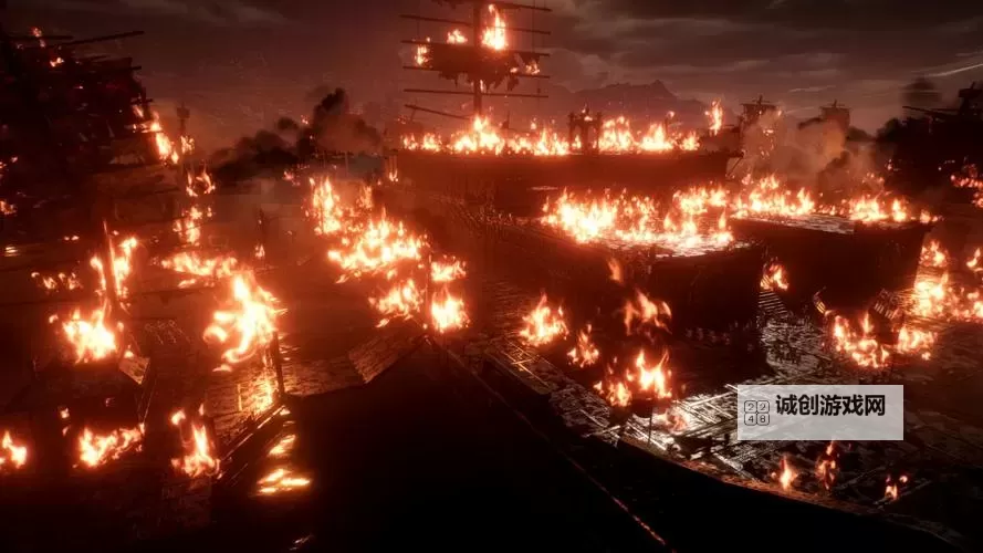 《真三国无双起源》赤壁之战IF线达成方法 赤壁之战曹操IF线怎么达成图2