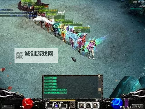 战盟双开挂机软件盘点 2022最新免费战盟双开挂机神器推荐图2