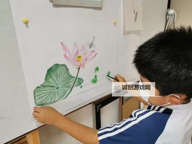 坐在根茎写作业好吗:自然环境中的学习利与弊图1