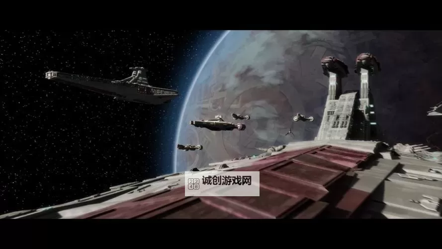 星际大战舰电脑版下载 电脑玩星际大战舰模拟器哪个好？图1