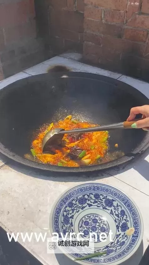 玉杵入牦户：天下一奇，吃桔带皮的奇趣体验图1