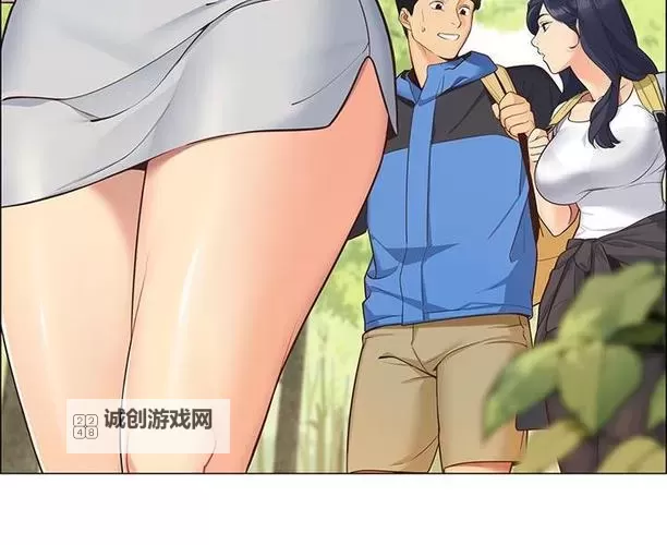 《揭秘帐篷里的秘密第二季叫什么:剧情解析与最新更新》图1