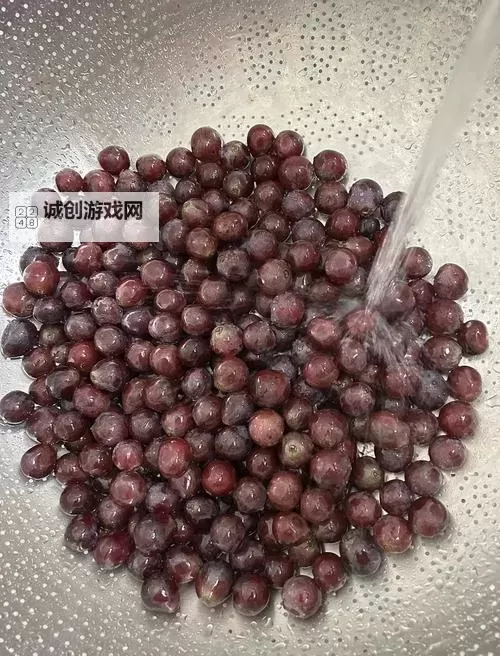 手把手教程:自制葡萄酒视频全流程揭秘图1