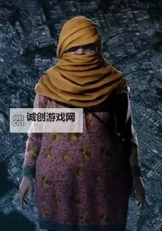 《野狗子》奇才贝蒂收集教程图1