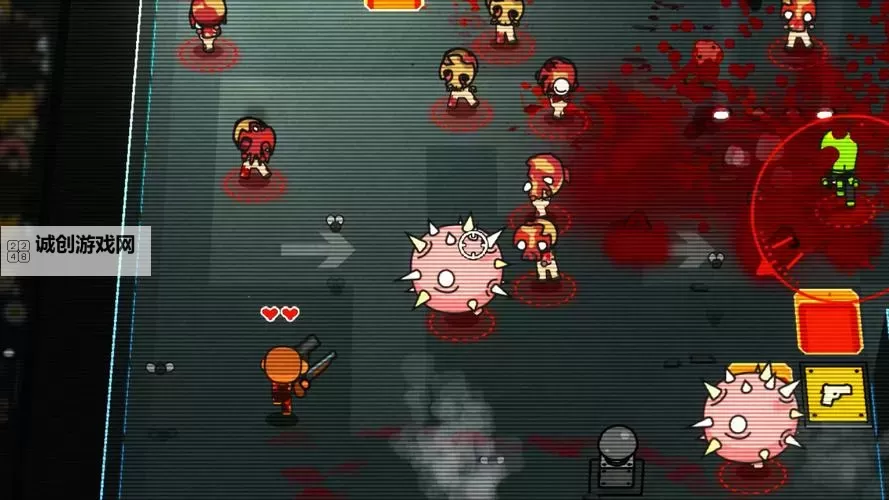 2023roguelike游戏分享 有哪些好玩的肉鸽游戏推荐图1