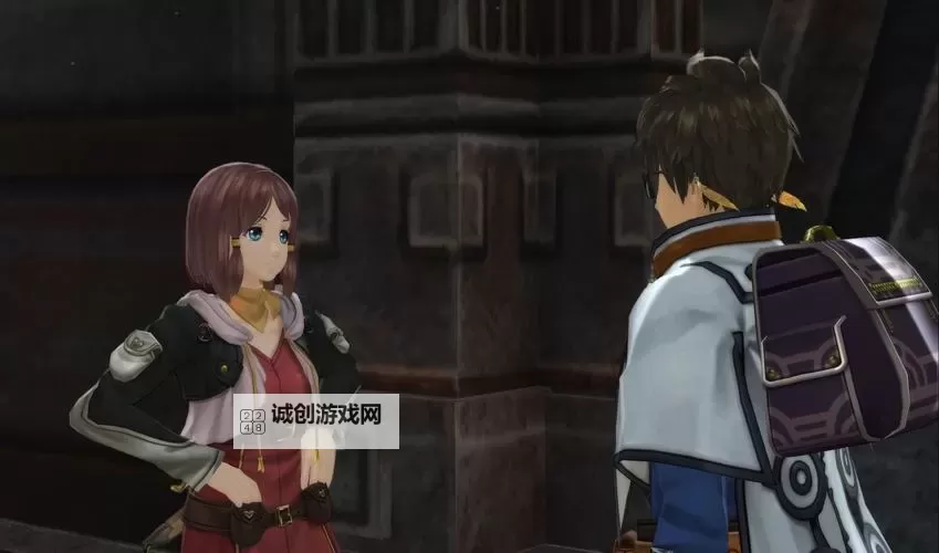 《情热传说》贵重物品获得方法 贵重物品怎么获得图1