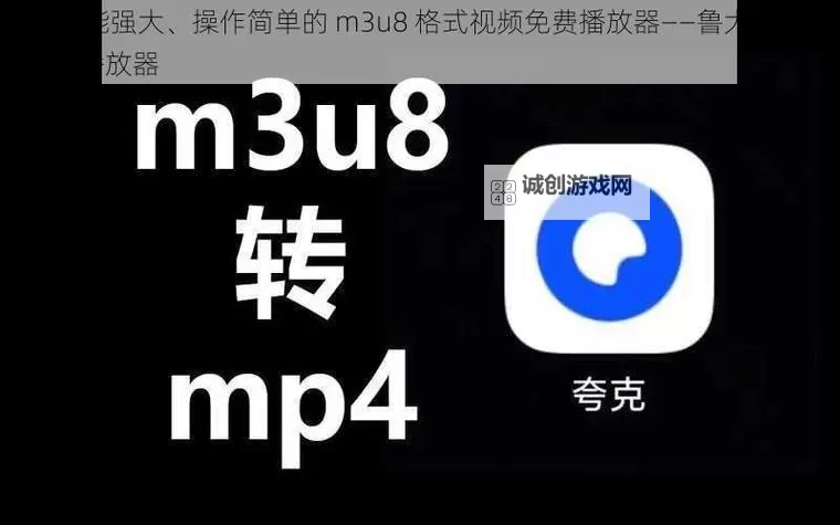 鲁大师m3u8免费播放器:高清流畅观看体验全解析图2
