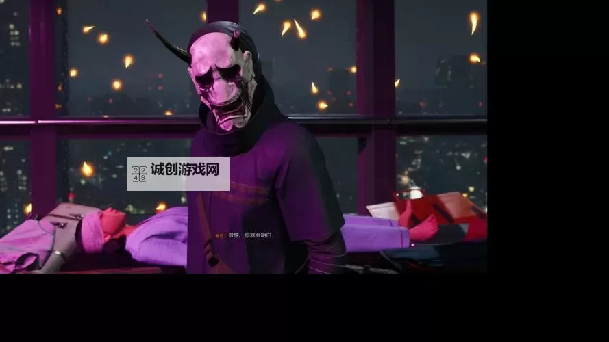 《幽灵线东京》各外观获得方法 外观怎么获得图1