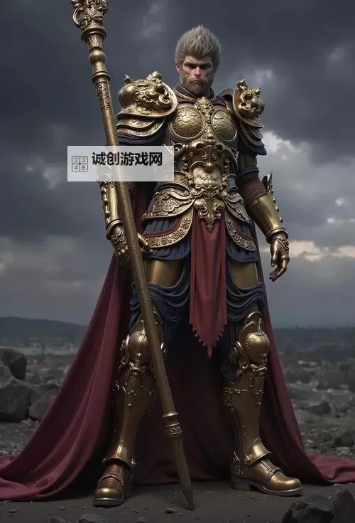 《黑神话悟空》血杞子作用效果介绍 血杞子有什么用图1