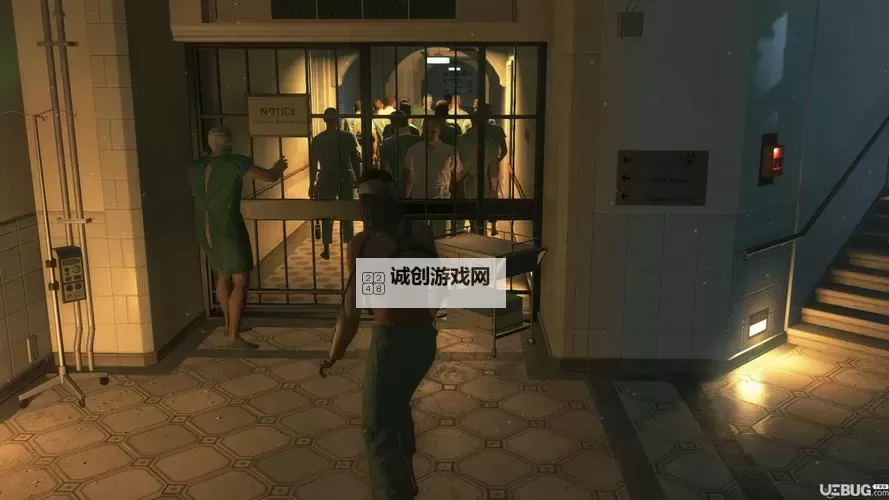 《合金装备5幻痛》寄生虫套装技能使用方法及效果说明 寄生虫套装怎么用图1