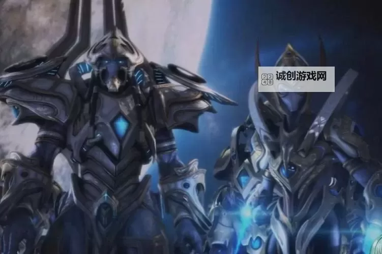 《星际争霸2虚空之遗》残酷难度火车合作任务凯瑞甘攻略图1