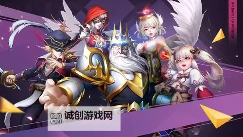 菲尼西雅战记电脑版下载 电脑玩菲尼西雅战记模拟器推荐图2