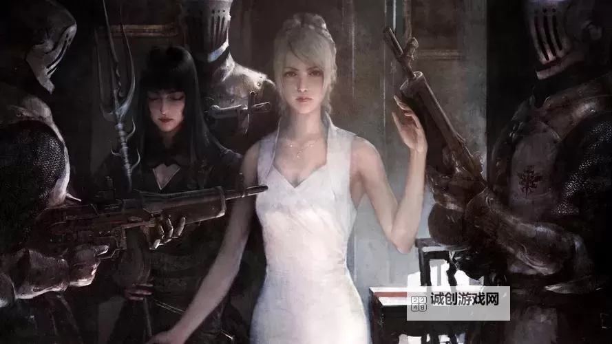 《最终幻想15》GTX970稳定60帧画面设置建议图2