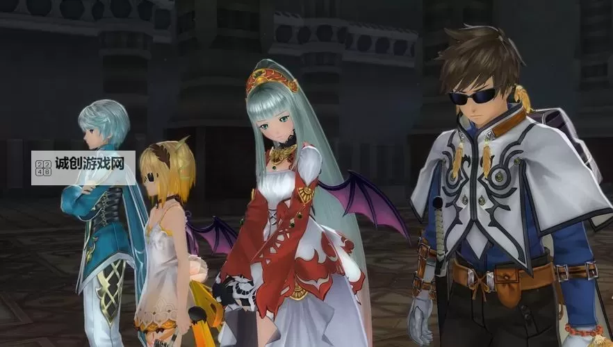 《情热传说》贵重物品获得方法 贵重物品怎么获得图2