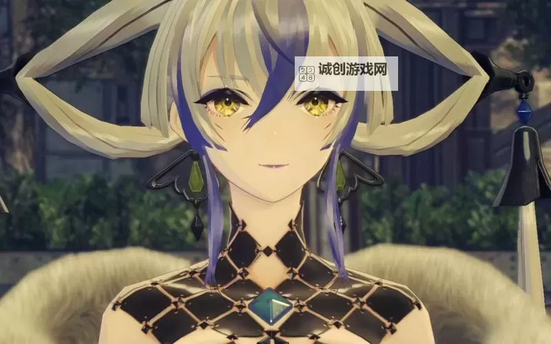 《异度之刃3》第三弹DLC新增服装展示图1