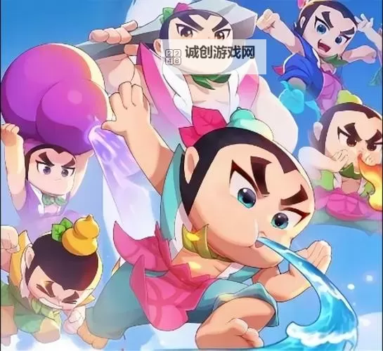 葫芦娃大作战英雄怎么重生回退? 葫芦娃大作战英雄回退重生的方法图1