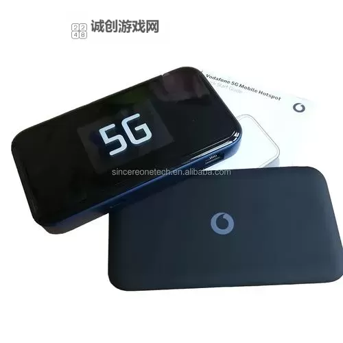 中国VodafoneWifi性：全面解析其安全性与使用体验图1