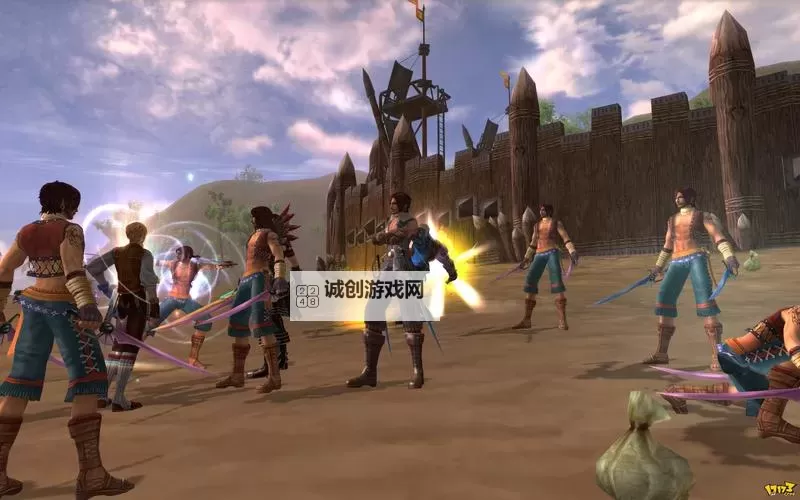 天空战歌电脑版下载 天空战歌电脑版安卓模拟器推荐图1