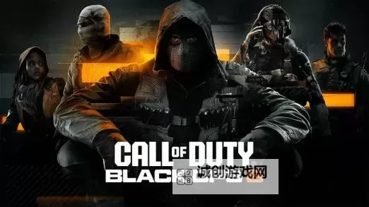 《使命召唤21黑色行动6》冲锋枪C9配装分享图1