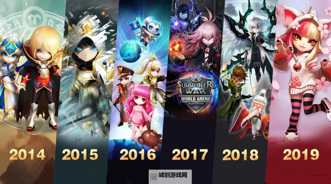 魔灵online电脑版下载 怎么下载魔灵online电脑版模拟器图1