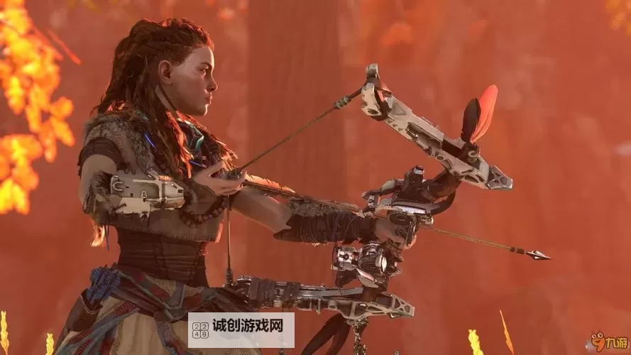 《地平线黎明时分》怎么刷钱 刷钱、材料及金属碎片攻略图2