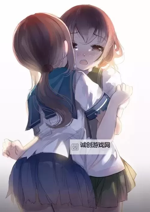 二次元痛二次元人物免费观看漫画：精彩剧情纵览与推荐图2