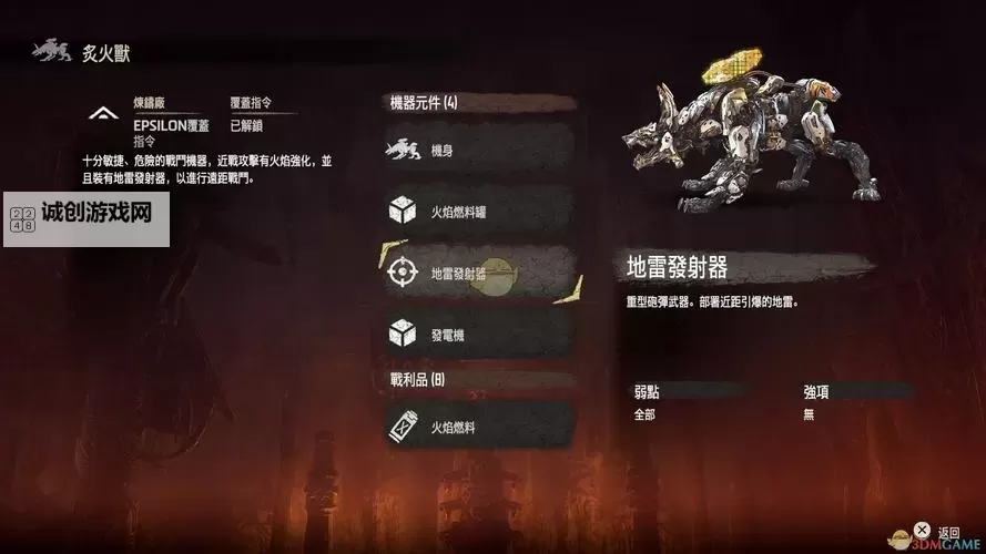 《地平线黎明时分》怎么刷钱 刷钱、材料及金属碎片攻略图1