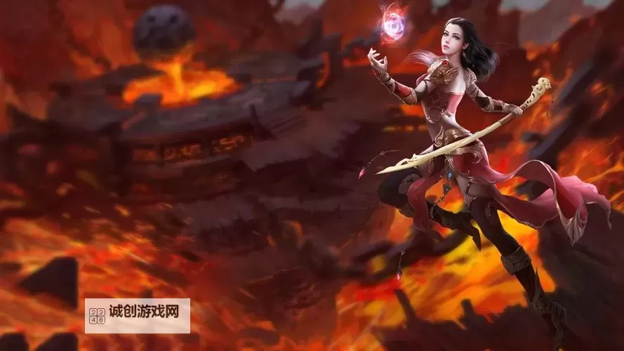 三刀符石电脑版 电脑玩三刀符石模拟器下载、安装攻略教程图1