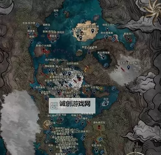 《光与影33号远征队》队伍毕业构筑推分享 角色加点与符纹推荐图2