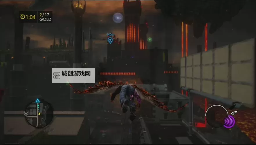 黑道圣徒:杀出地狱 通关感受图1