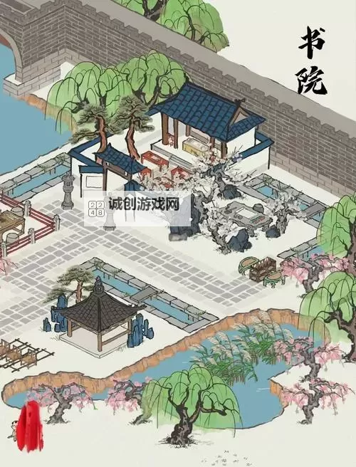 烟雨江湖紫阳书院答题答案是什么？烟雨江湖紫阳书院答题答案汇总图1