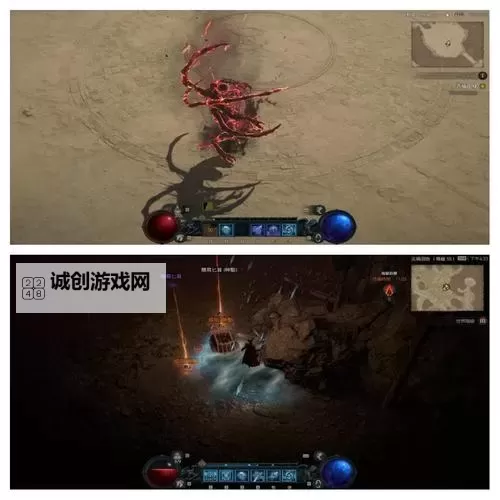 《暗黑破坏神4》S2连锁佛珠法Build分享图1