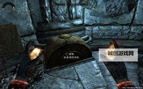 《上古卷轴5》遗忘之城完美结局及任务图文攻略图1