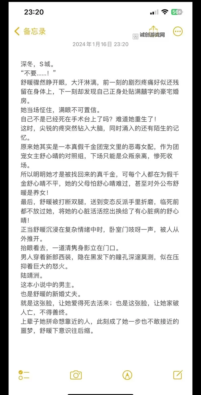 探索无限幻想：长篇乱小说目录与阅读指南详解图2