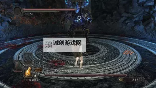 《黑暗之魂2原罪学者》图文攻略 全收集流程图文攻略图1