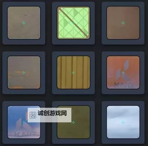 《无畏契约（瓦罗兰特）》超实用四大准星推荐图1