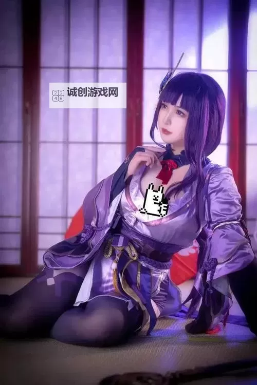 《原神》4.2图形对抗实验录第五天拍照位置推荐 紫色物产在哪图1