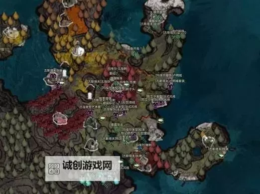 《光与影33号远征队》序章节庆代币全收集攻略 节庆代币怎么获得图1