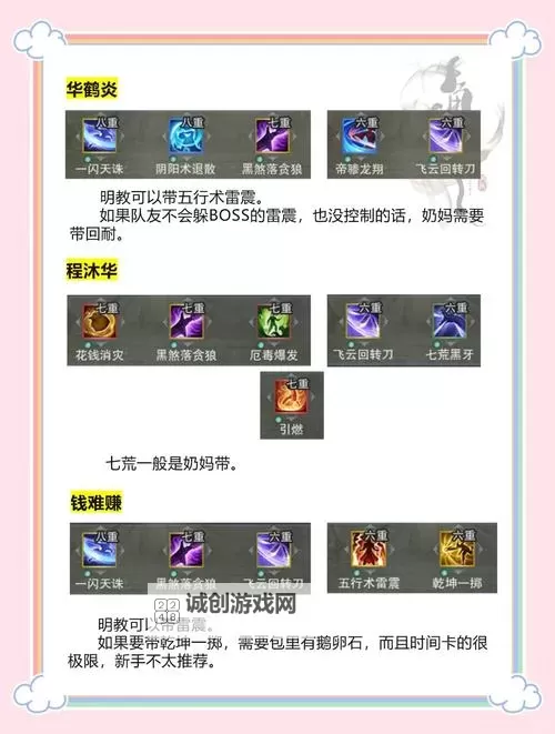 《剑中》新手如何快速提升战力? 《剑中》手游新手玩家快速升级攻略!图1