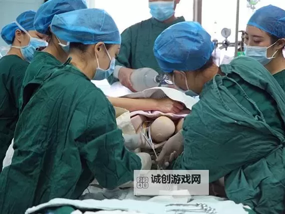 真实记录:感人至深的孕妇生孩子视频欣赏图1