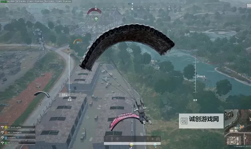 《绝地求生》2025全球电竞精彩时刻图1