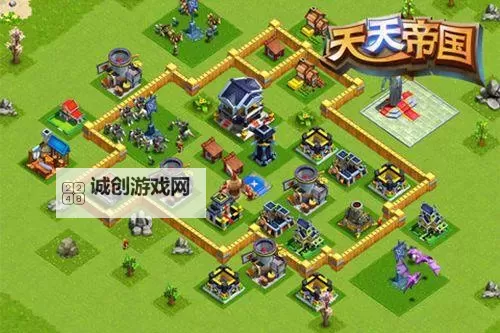 天天帝国双开挂机软件推荐  怎么双开天天帝国详细图文教程图2