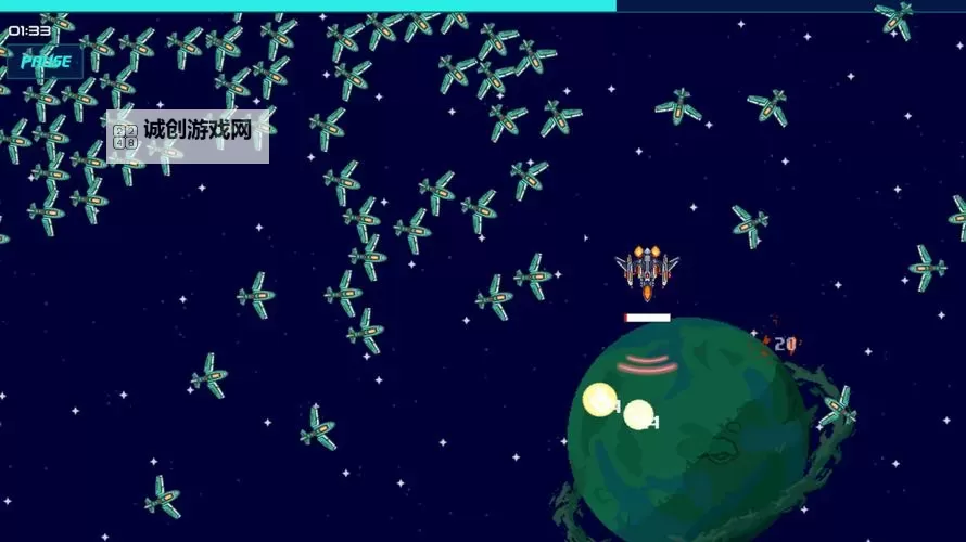 《深空幸存者》好玩吗 深空幸存者值得玩吗图1