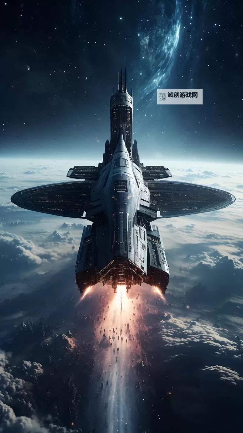 《星空》传奇飞船剃刀号获取教程图1