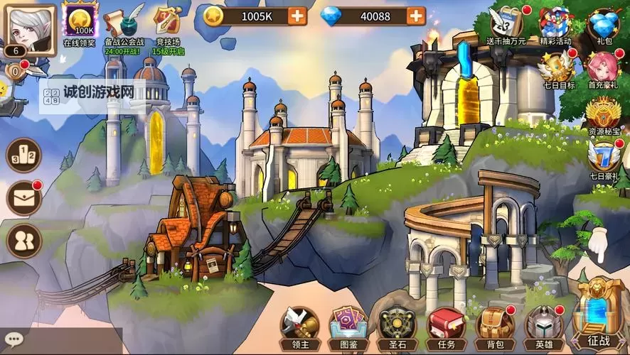 经典放置类单机游戏盘点 好玩的放置类游戏有哪些图1